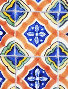 azulejo